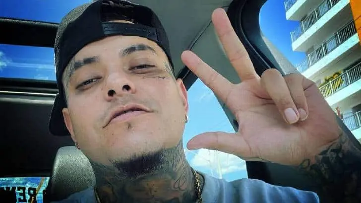 Fallece el rapero Neto Reyno; fans mandan emotivos mensajes