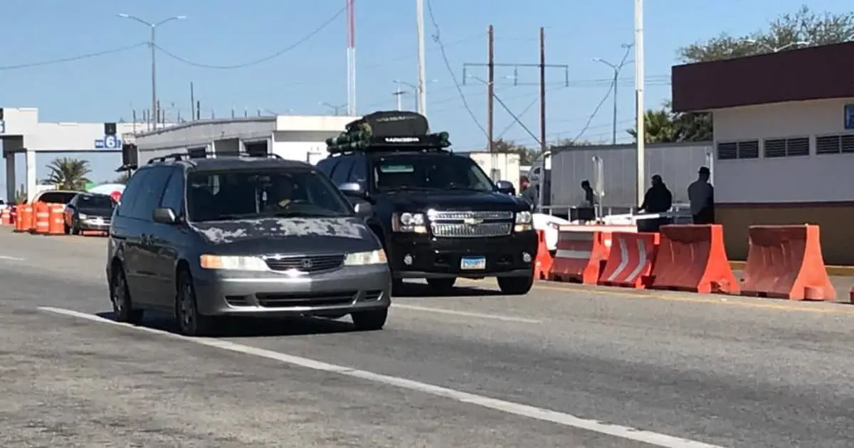Operativo Paisano evita percances en Hermosillo