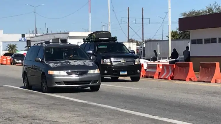 Foto: Jesús Ballesteros/EXPRESO.