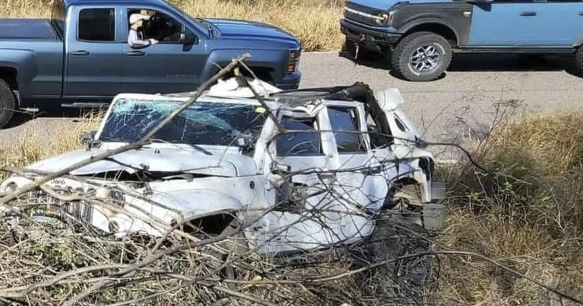Refuerzan vigilancia de caminos en la presa Álvaro Obregón