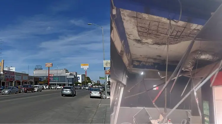 Fotos: Especial/EXPRESO.