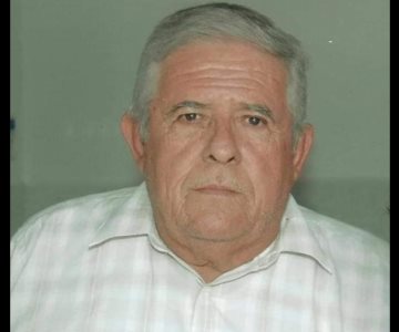 Fallece Juan Ramírez Cisneros, reconocido historiador de Guaymas