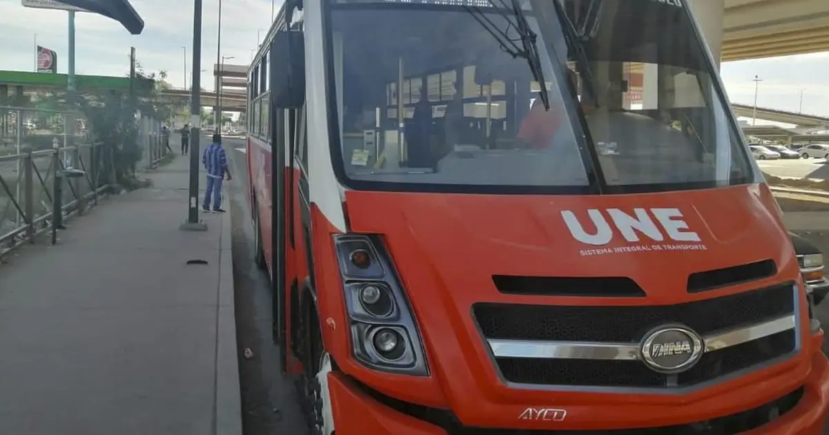 Reestructurarán 50% de las rutas de Hermosillo