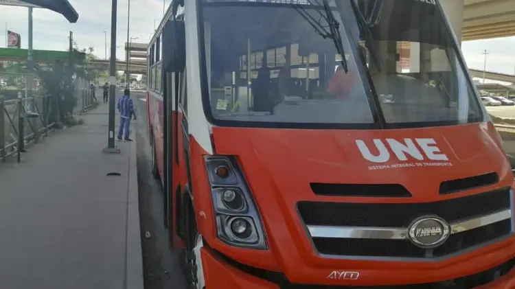 Foto: Especial/ EXPRESO