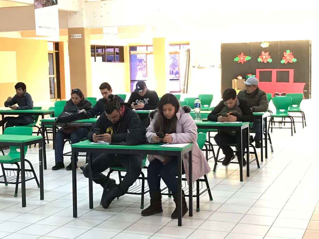 Reclutan personal para nuevas plazas en la Ford Hermosillo