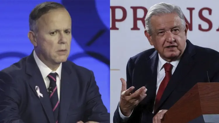 Foto: Especial/ EXPRESO