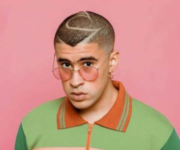 Bad Bunny comparte adelanto de su nuevo sencillo