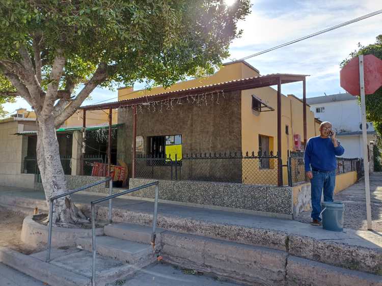 La venta de tamales pasó de un ingreso extra a ser su pequeña empresa
