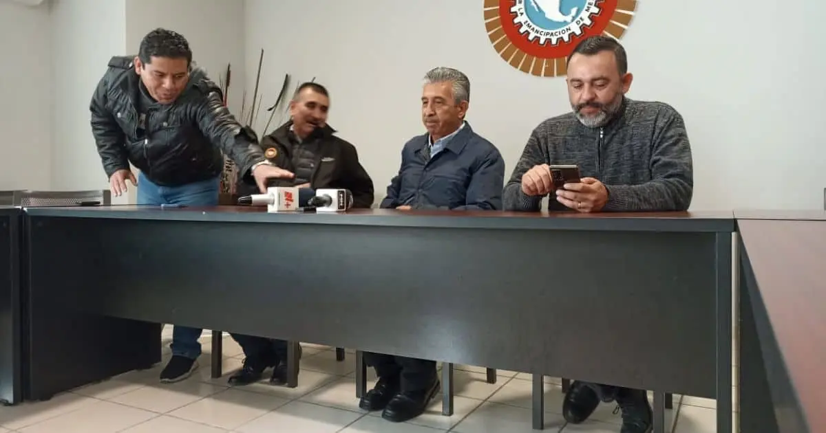 Llama CTM a trabajadores a cambiar créditos Infonavit