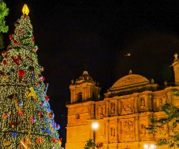 Fiestas decembrinas y Reyes dejarán derrama de 600 mmdp: Concanaco