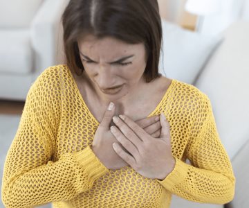 Infartos se incrementan en época invernal, advierte especialista