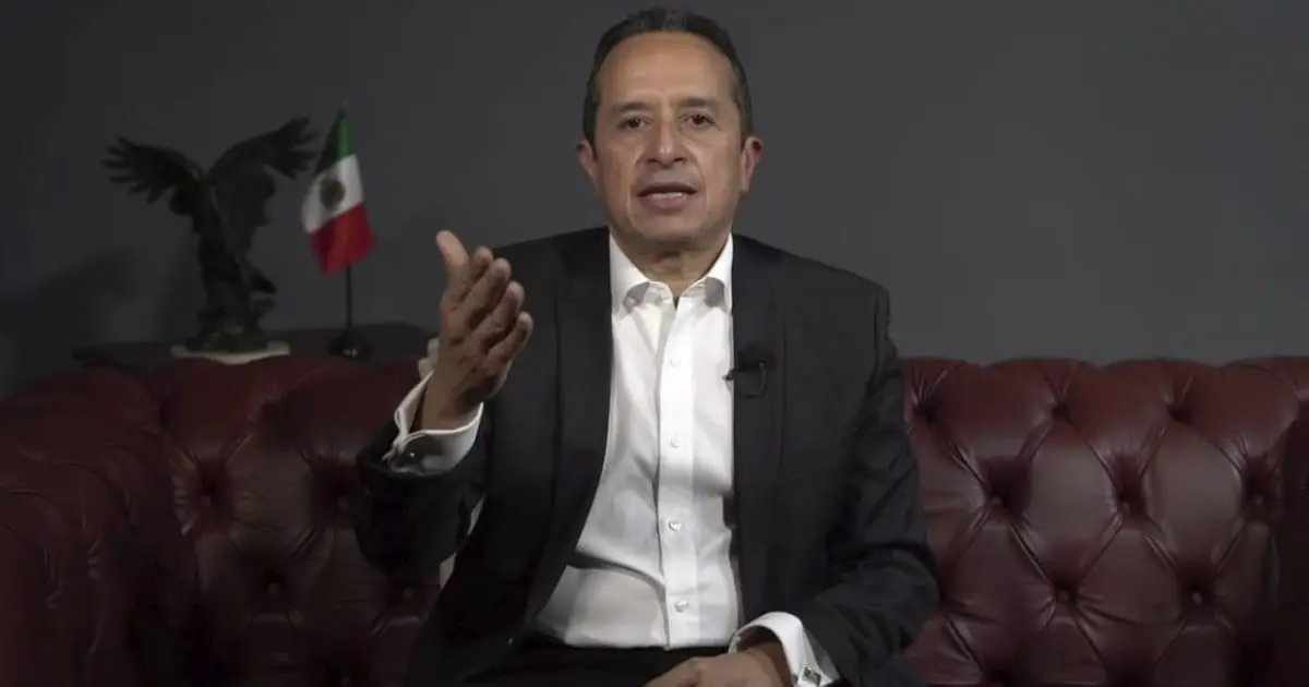 Frenan nombramiento de Joaquín González como embajador