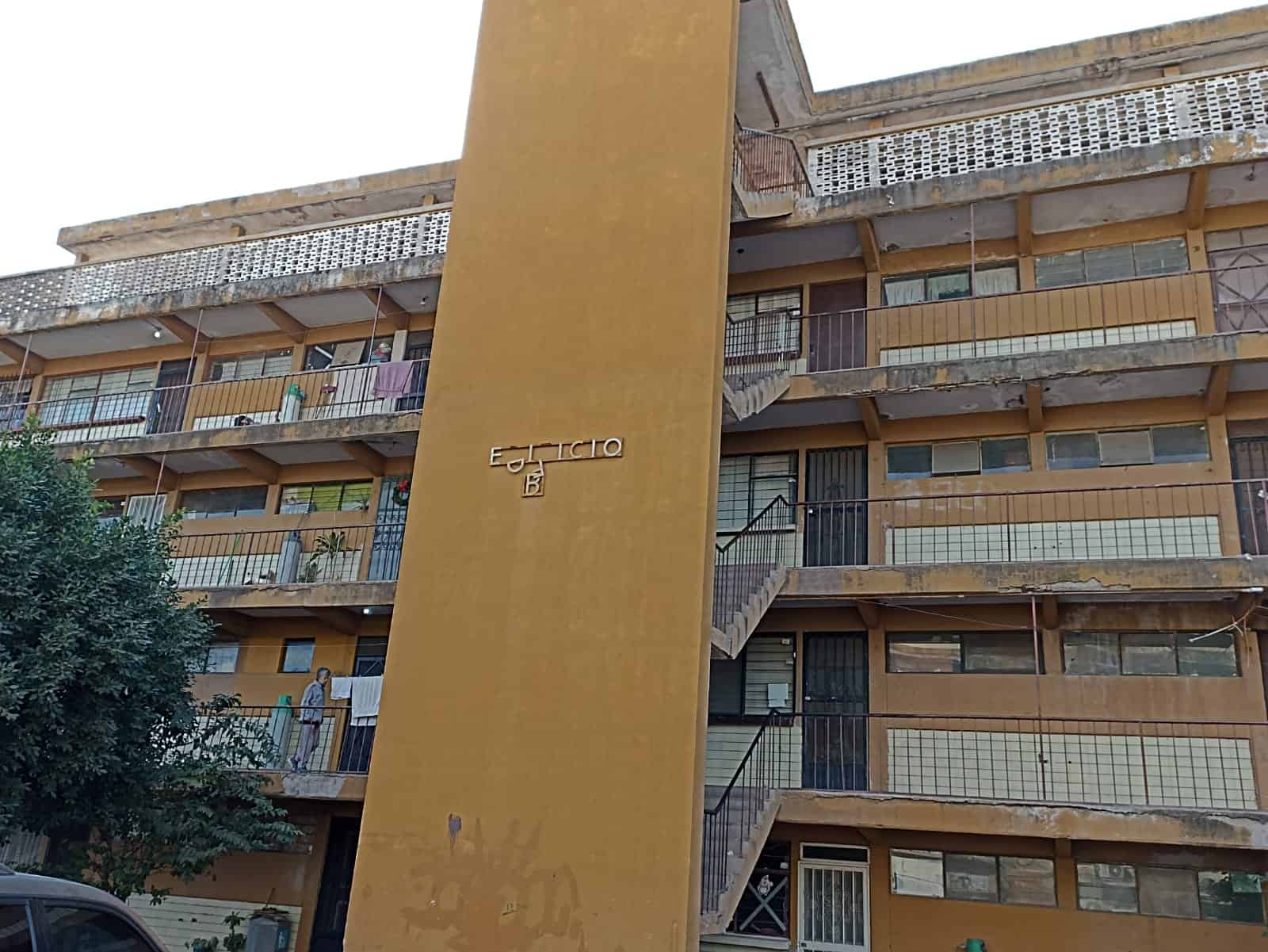 Multifamiliares de Navojoa, una bomba de tiempo