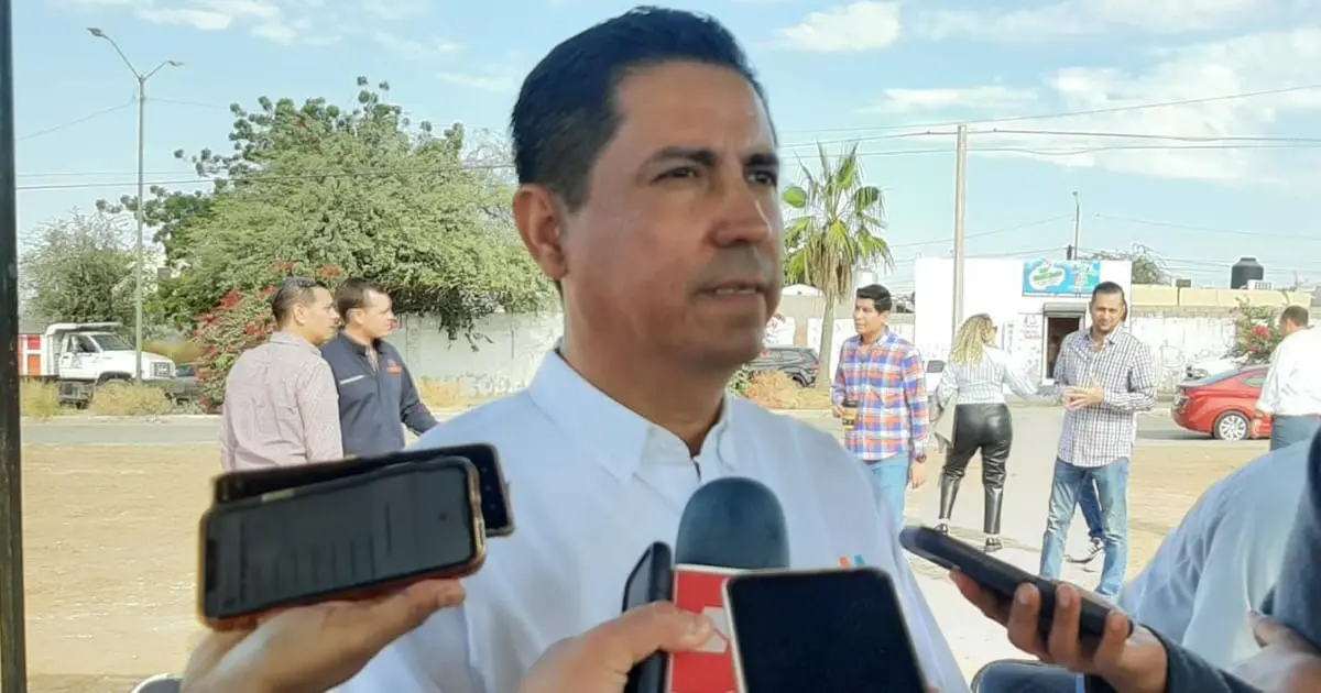 Vecinos de cerradas ya pueden solicitar pavimentación a través de CMCOP