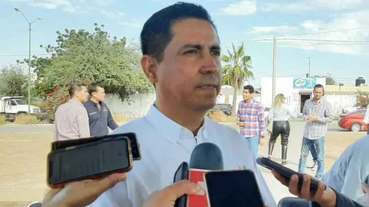 Foto: Pablo Reyes/ EXPRESO