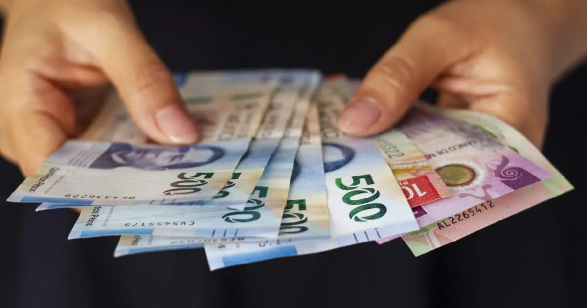 Instan a dejar un guardadito