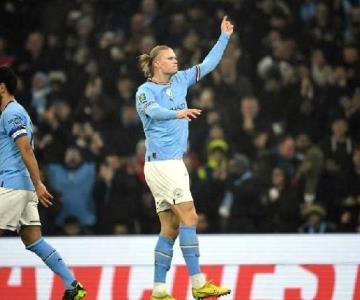 City vence al Liverpool y avanza a Cuartos de EFL Cup 