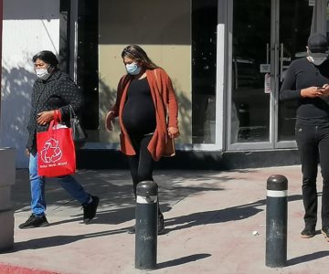 Nuevo frente frío en Sonora bajará las temperaturas en Navidad