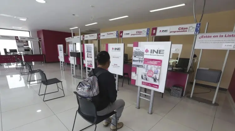 Foto: Especial/ EXPRESO