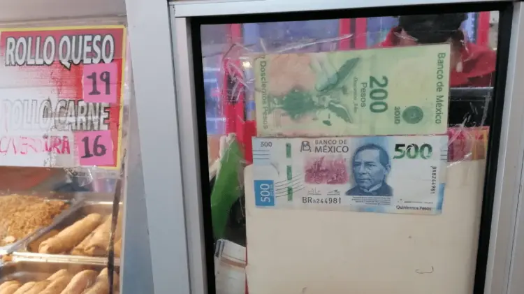 Foto: Jonathan Castellón/EXPRESO