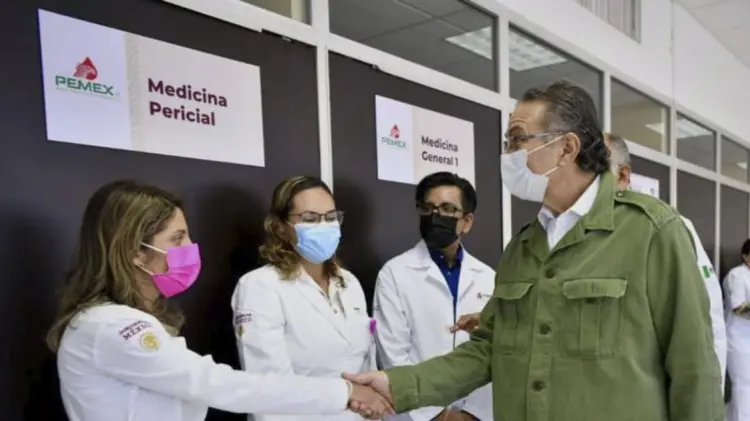 Foto: Especial/ EXPRESO