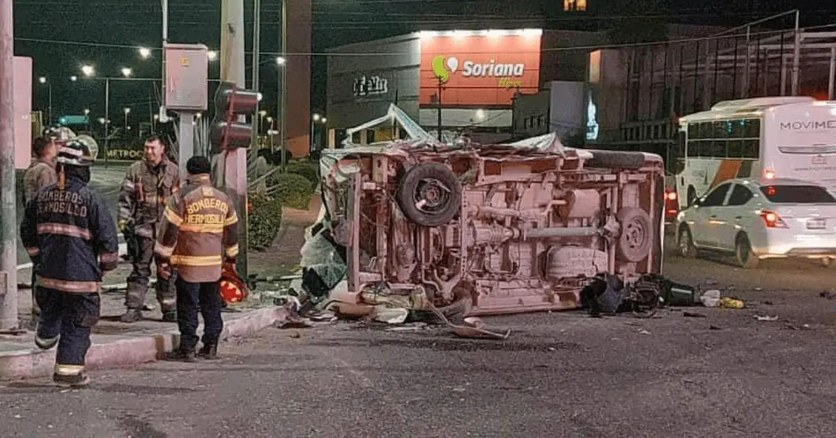 Solidaridad, Morelos y Vado del Río, vialidades con más accidentes