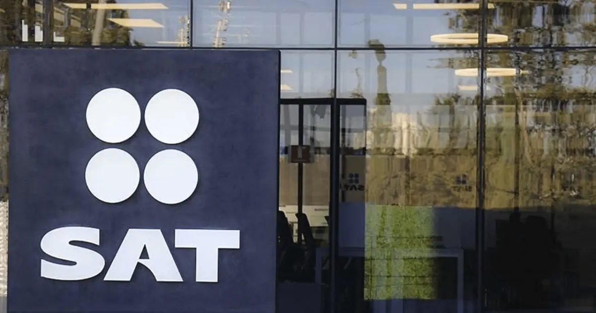 Presenta SAT modificaciones para la declaración anual de impuestos