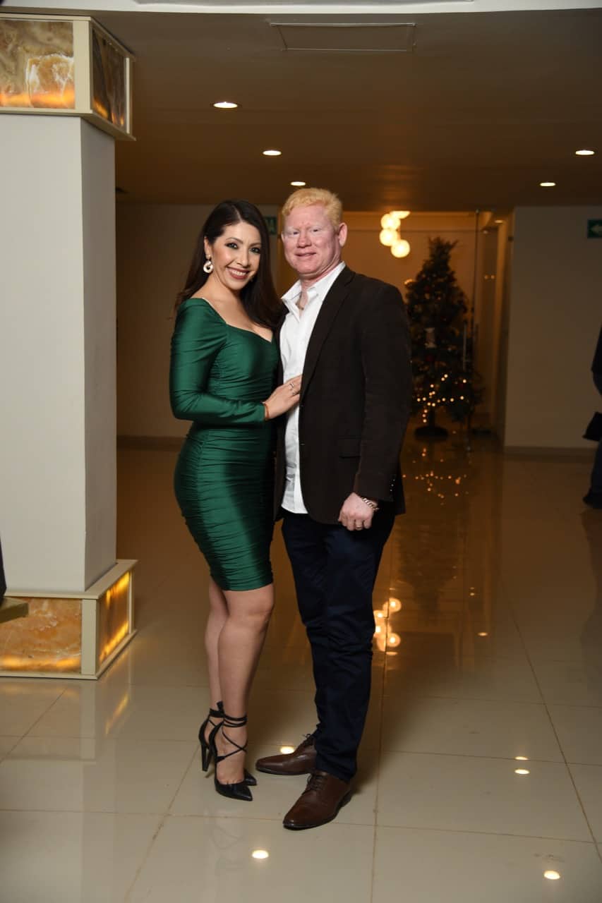 Festeja Karla López cumpleaños
