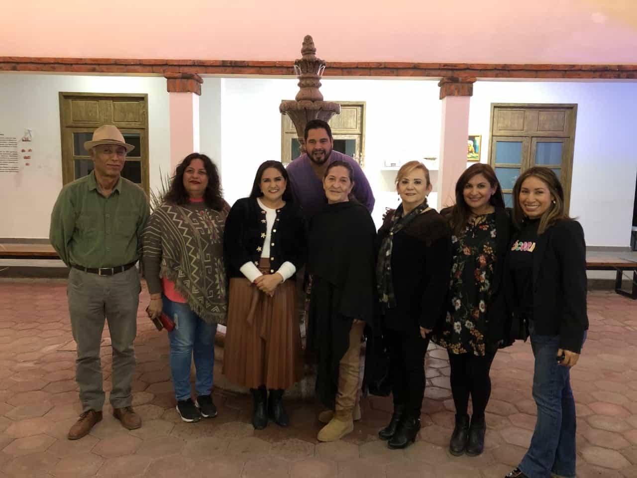 Invitan a visitar exposición de nacimientos en Cócorit
