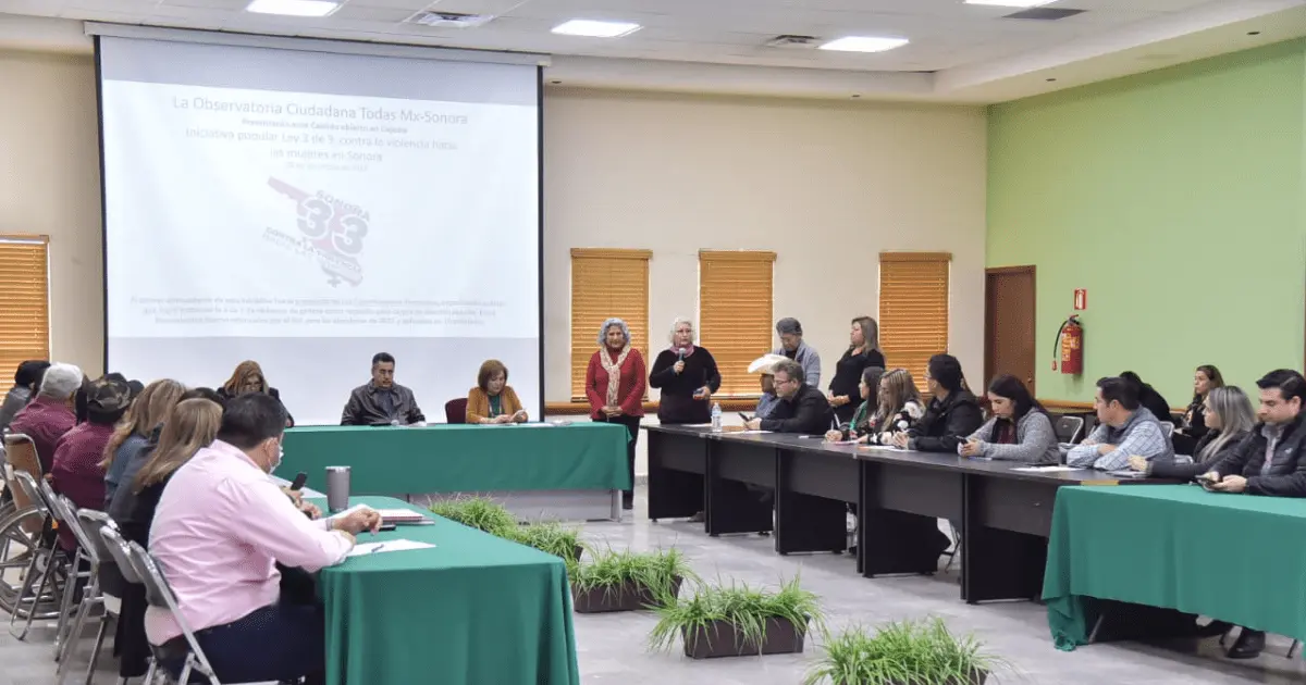 Ley 3 de 3: ningún servidor público con denuncias podrá ocupar cargos