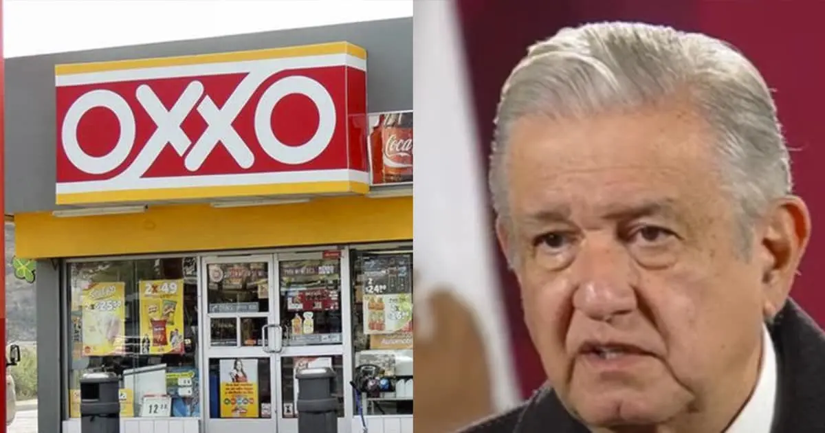 Pide AMLO a dueño de cadena de tiendas explicar el aumento de precios