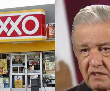 Pide AMLO a dueño de cadena de tiendas explicar el aumento de precios