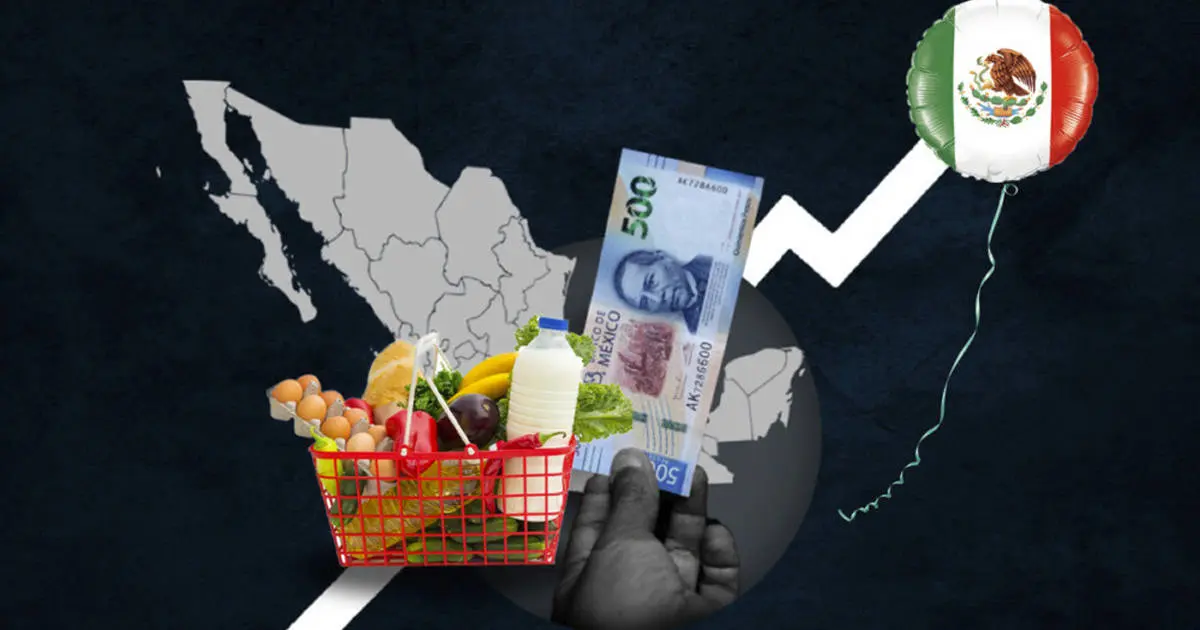 Analizan ampliación del plan antiinflacionario hasta 2023