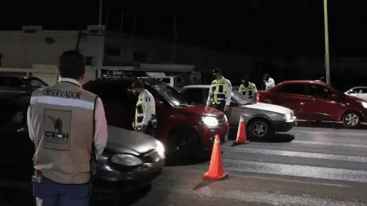 Canirac reporta buena respuesta a Conductor Designado