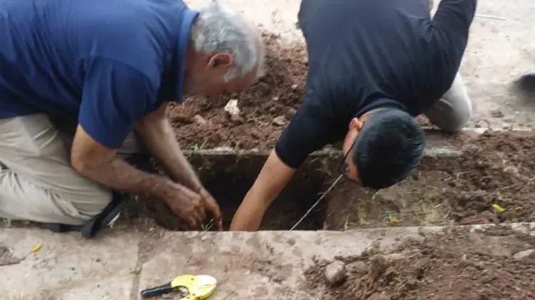 Oomapas corta servicio de agua por adeudos en Cajeme (Foto:Archivo/EXPRESO)