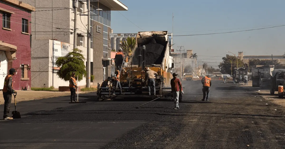 Gobierno de Sonora dará a Cajeme 104 mdp para reparar calles en 2023