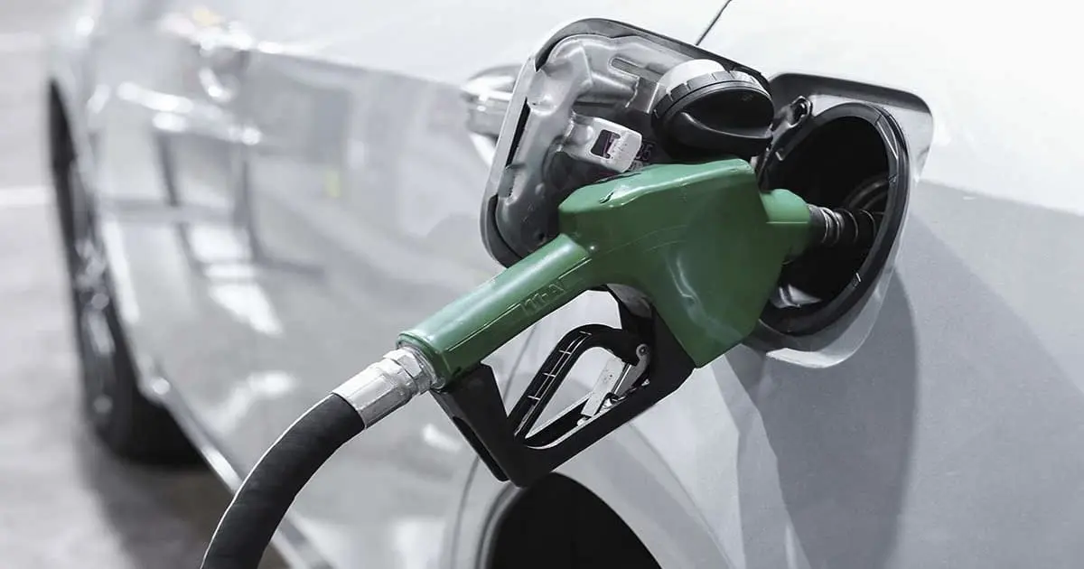 Estos son los precios de combustibles al 23 de enero de 2025 en México