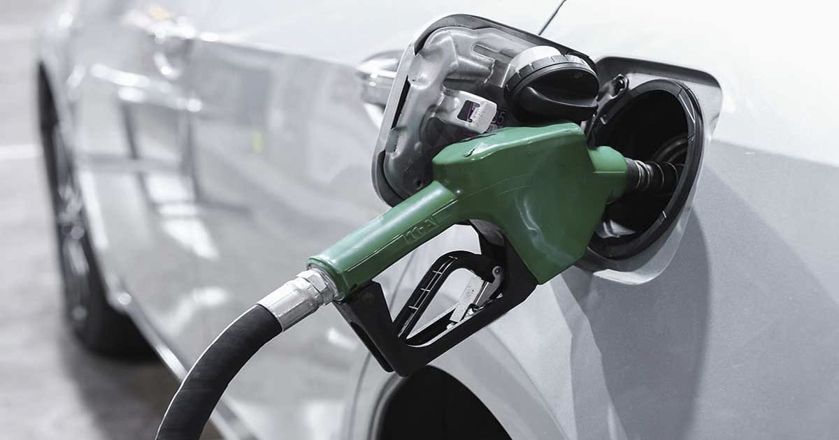 Estos son los precios de combustibles al 23 de enero de 2025 en México