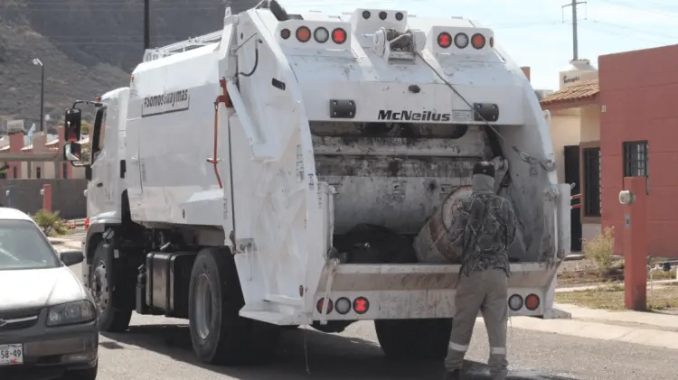 Foto: Archivo/EXPRESO.