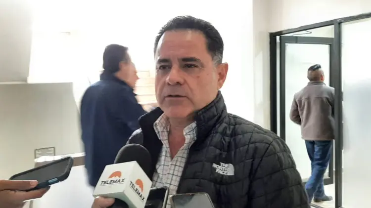 Foto: Pablo Reyes/ EXPRESO