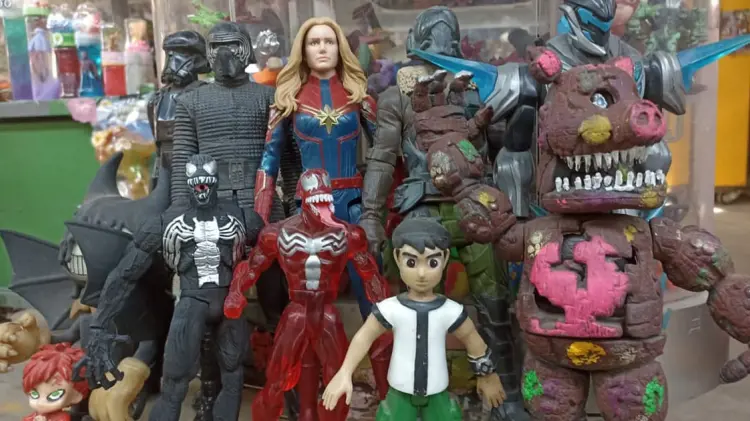 Foto: Germán Contreras/ EXPRESO