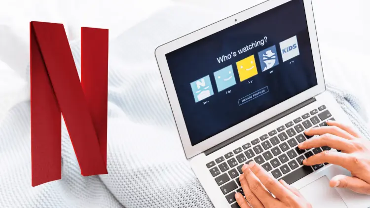 Netflix ya no permitirá compartir contraseñas. (Foto: Especial/EXPRESO)
