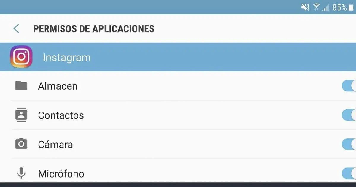 Los permisos que piden las apps y te ponen en peligro