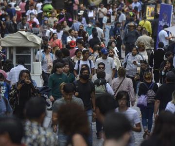 Contagios por sexta ola de Covid superan ya la quinta