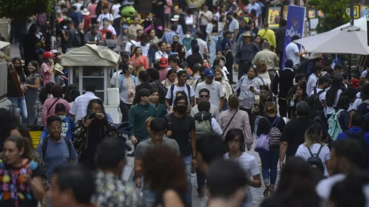 Foto: Especial/ EXPRESO