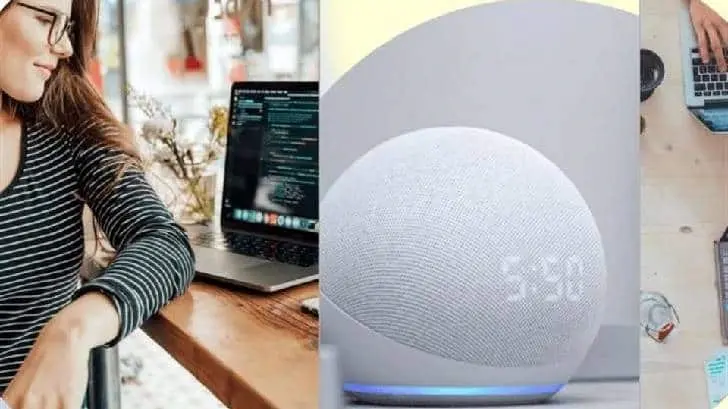 Mexicanas diseñan skill de Alexa y ganan concurso