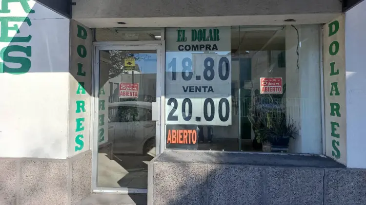 Foto: Germán Contreras/ EXPRESO