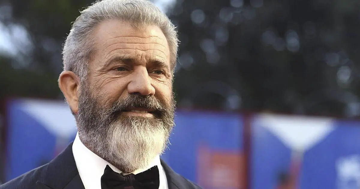 Actor Mel Gibson no se ha recuperado económicamente de su divorcio