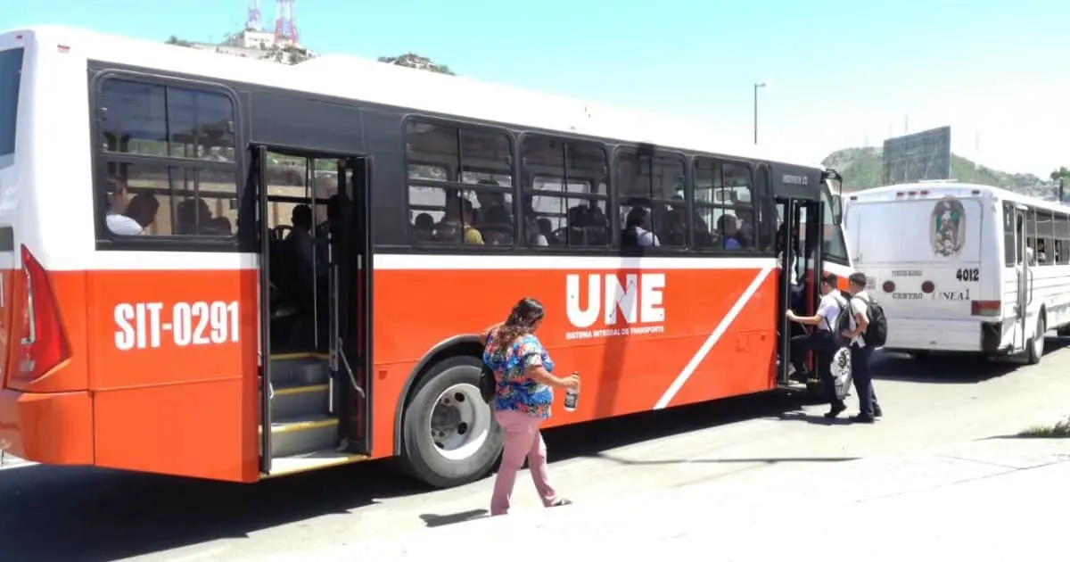 Proponen consulta ciudadana para reestructuración de rutas