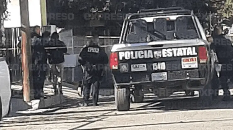 Foto: Tadeo Cruz/EXPRESO.